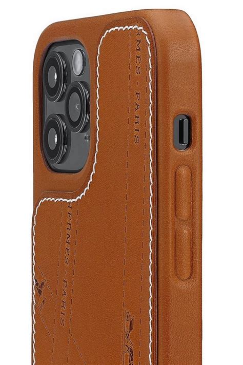 hermes leather iphone case|apple Hermes edition.